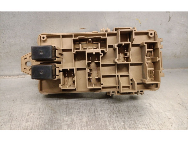 Модуль управления BSM LB100603B   Subaru Forester SG    