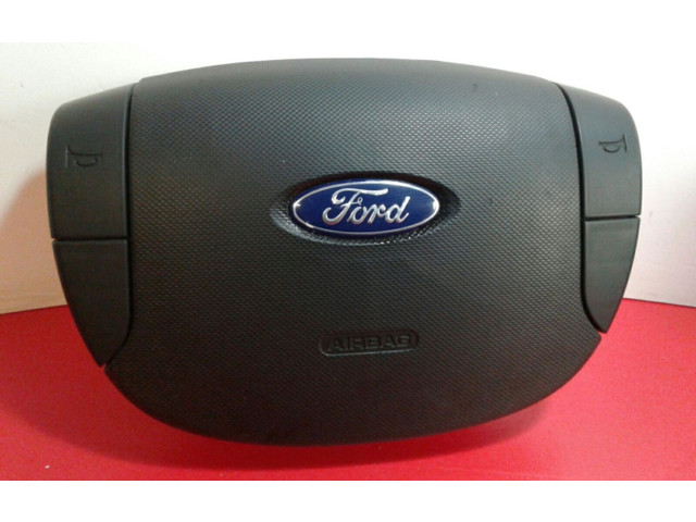 Подушка безопасности водителя 7M5, 201 Ford Galaxy