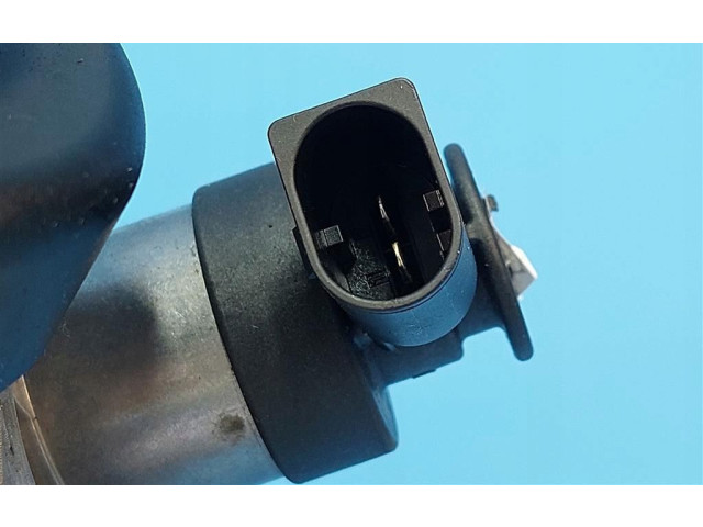 Топливный насос