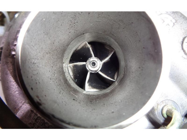 Turbodmychadlo Турбина 46556011, 46556011   Fiat Punto (188)   