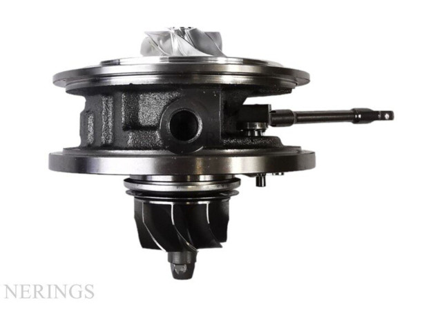  Турбина Ford Transit Custom  838417, CHRA10-0633T         