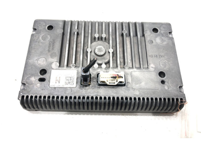 Дисплей 280911JA3C Infiniti Q70 Y51