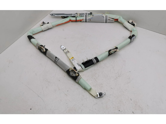 Боковая подушка безопасности H7U498VGBLB Jeep Cherokee