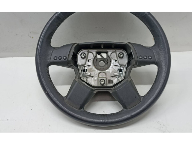 Руль 24439965   Opel Vectra C   для двигателя Z18XE