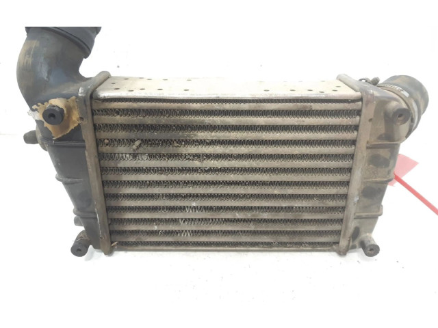 Интеркулер  0000071779154   Alfa Romeo Giulia 2.0