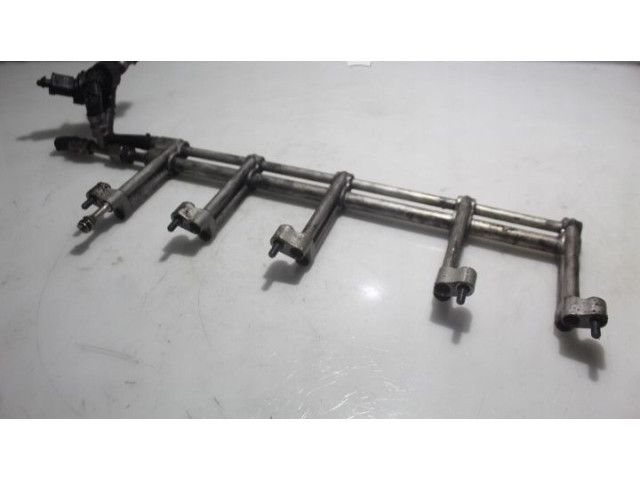 Топливная рампа Volkswagen Phaeton для двигателя AJS