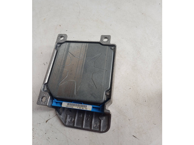 Блок подушек безопасности 0285001430, 6915886 Mini One - Cooper R50 - 53