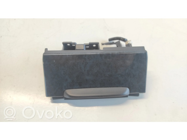 Пепельница