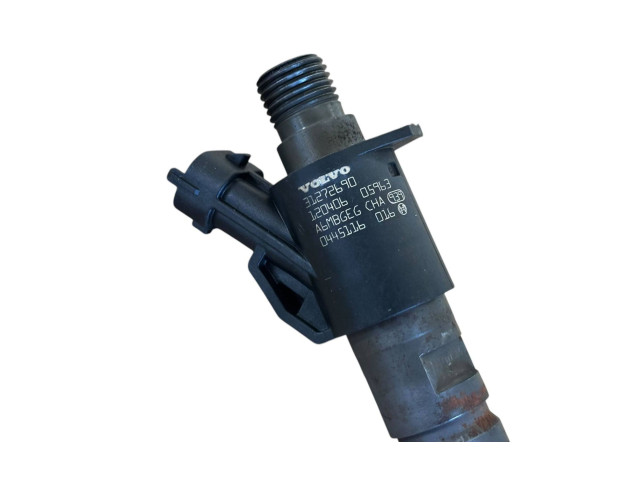 Форсунка 31272690, 120406 Volvo XC60 D5244T11