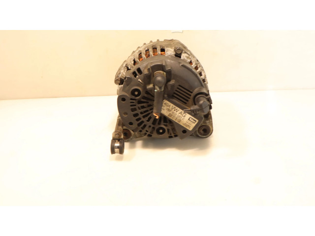 Генератор 2542695F Audi A3 S3 8P