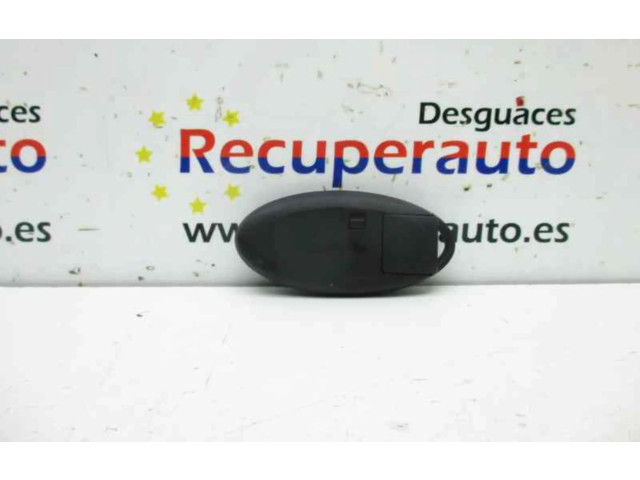 Řídící jednotka A56E07TP9   Nissan Cube Z11 2010