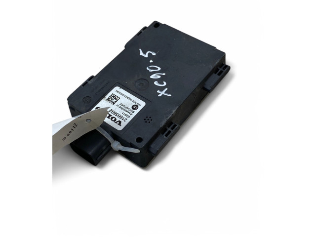 Датчик слепых зон 31665692   Volvo XC90