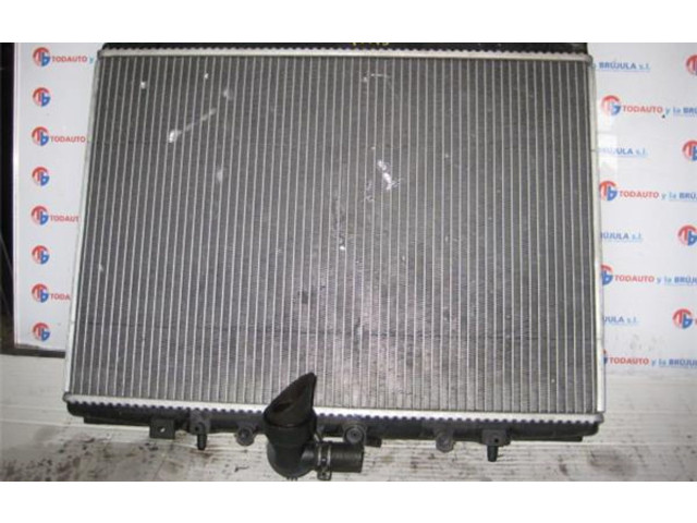 Масляный насос Nissan Almera N16