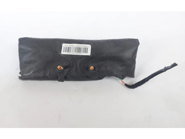 Подушка безопасности в сиденье 985H15231R   Dacia Duster