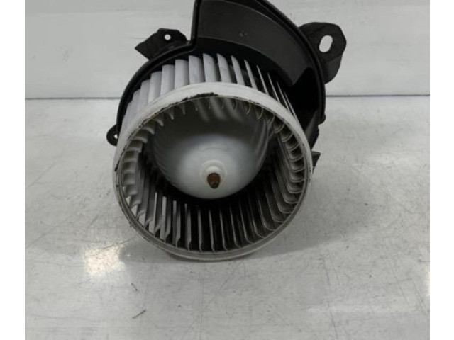 Вентилятор печки 1611726480 Citroen Nemo
