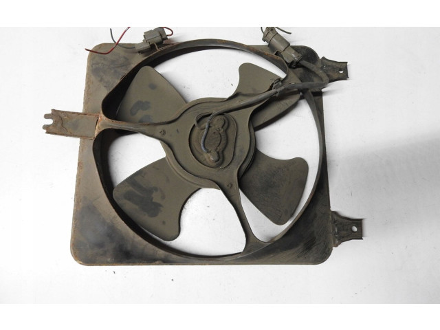 Вентилятор радиатора 1rtreyte5587 Honda Accord