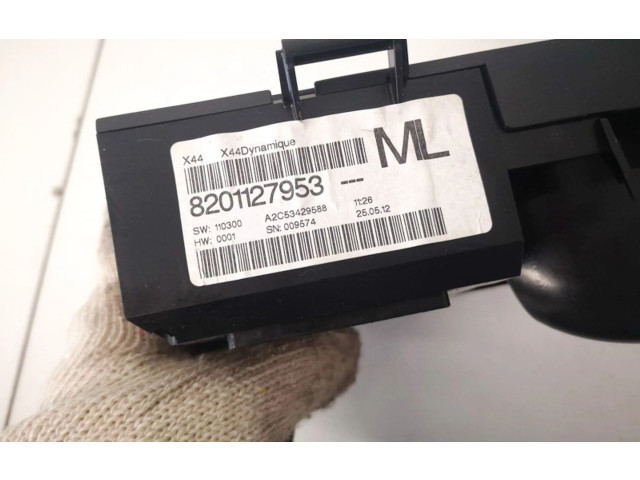 Дисплей    8201127953, 8201127953-ml   Renault Twingo II