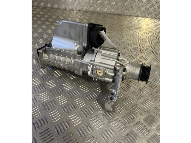 Турбина Нагнетатель Volvo XC90  31441265, 31439783         