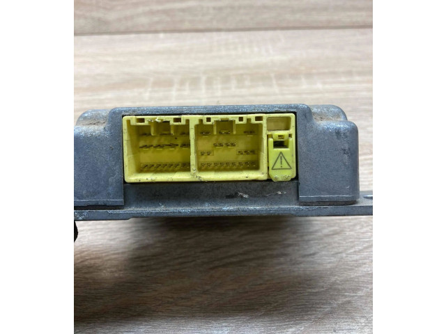 Блок подушек безопасности MR472774, 1523003440   Mitsubishi Pajero