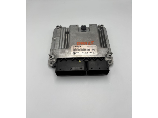 Блок управления двигателя 8513184, 030112528 BMW X3 F25