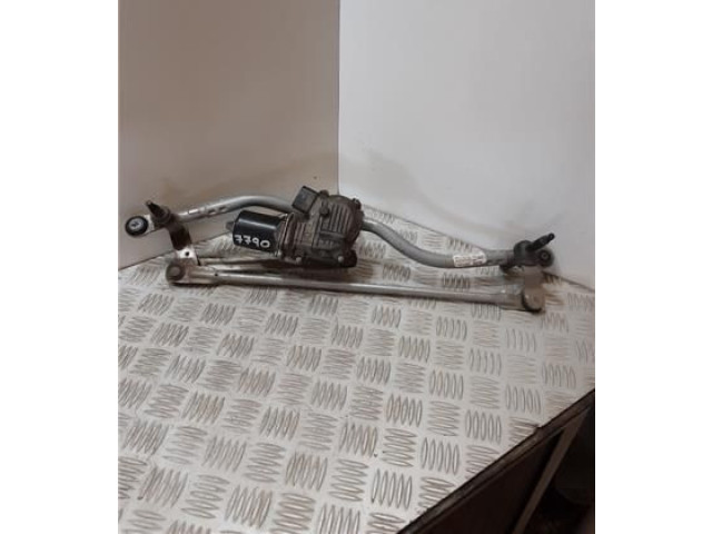 Моторчик дворников 8K1955023D, A5276-546 Audi A4 Allroad