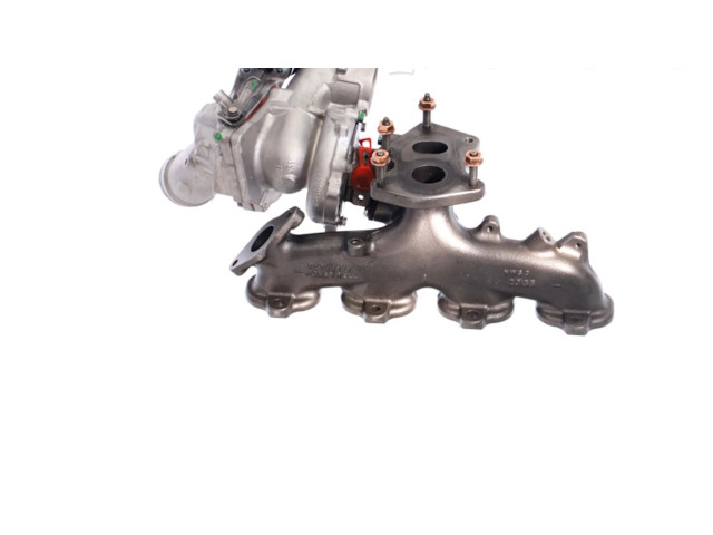 Турбина Renault Espace V (RFC) 2015 - 2023 года