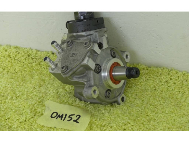 Топливный насос 0445011524, 04L130755L   Skoda Octavia Mk4