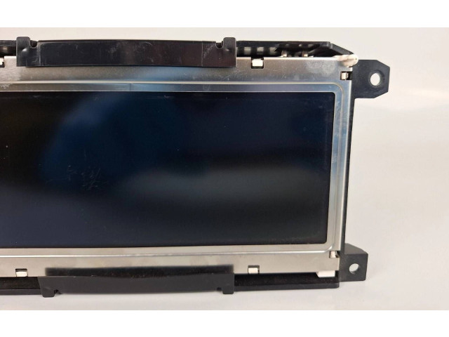 Дисплей    4F0919603   Audi A6 S6 C6 4F