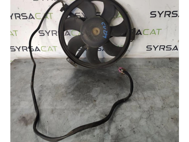 Вентилятор радиатора         Volkswagen PASSAT 