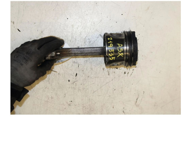 Поршень с шатуном 4N13 Mitsubishi ASX