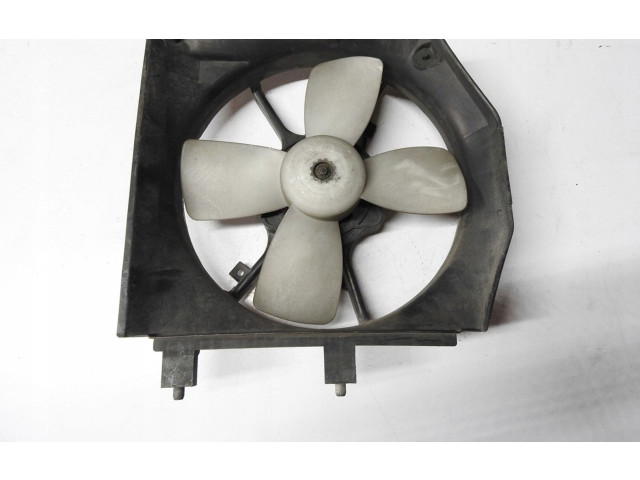 Вентилятор радиатора FPD5 Mazda Premacy 1.8