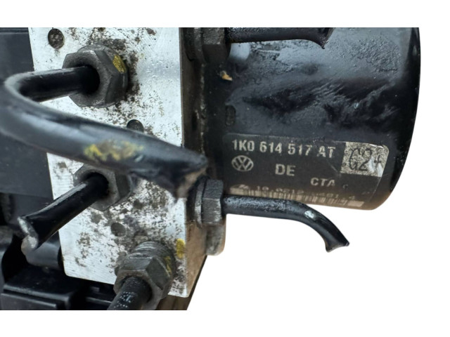 Блок АБС 1K0907379AJ   Volkswagen  Golf VI  2008 - 2013 года