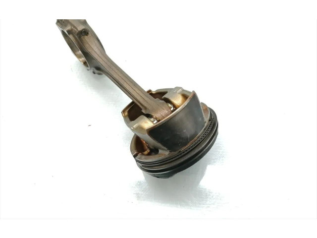 Масляный насос BLR Audi A3 S3 8P