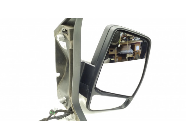 Zpětné zrcátko pravé Ford Transit - Tourneo Connect 2015 BK2117682EEW