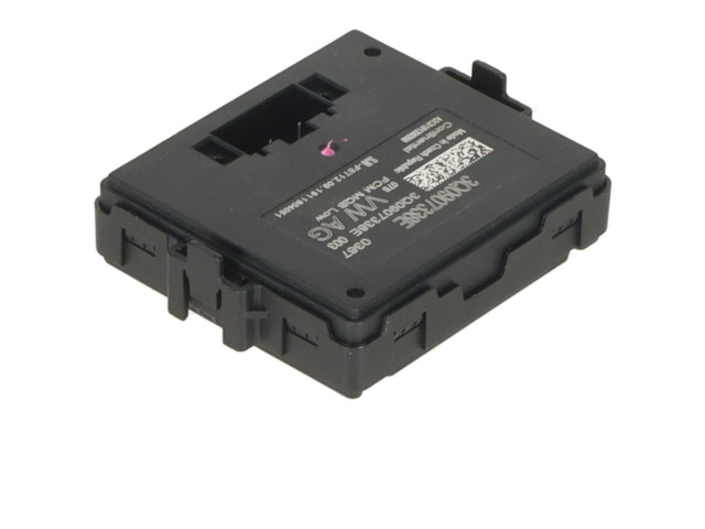 Блок управления 3Q0907338E   Volkswagen Golf Plus