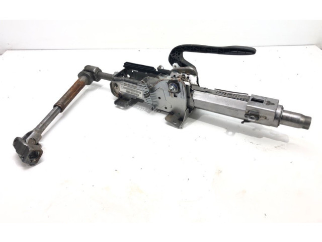    Рулевая рейка 5Q1419502AK   Skoda Octavia Mk3 (5E) 2013 - 2019 года