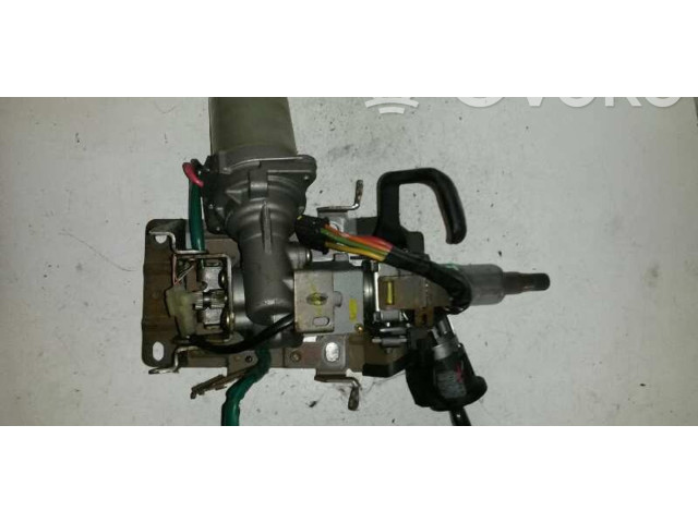 Турбина Ось рулевого колеса Renault Clio II     для двигателя K9K 702      