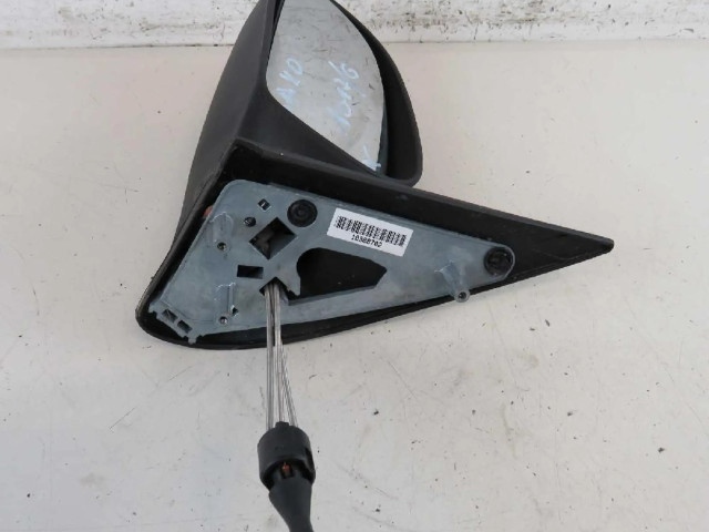 Zpětné zrcátko Citroen Saxo 2000 024112