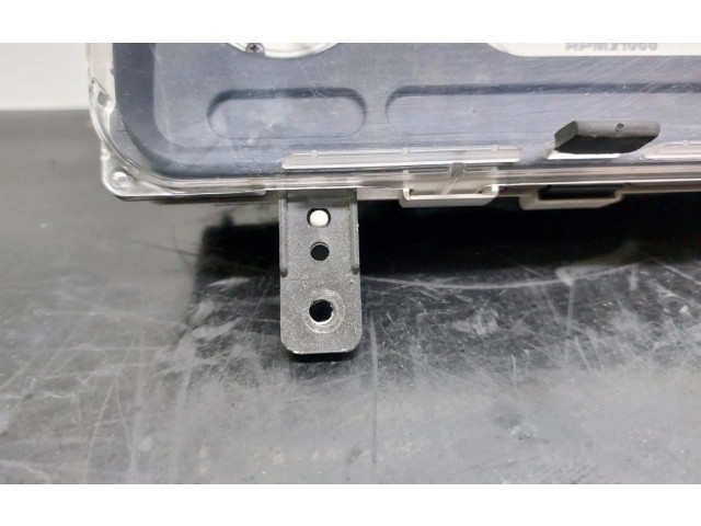 Панель приборов AR0054052, YAC003720XXX Rover 25