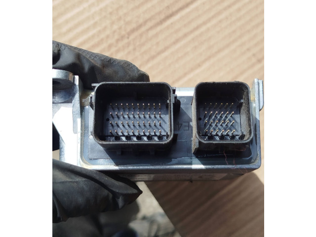 Блок подушек безопасности ab3914b321cf   Ford Ranger