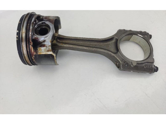 Поршень с шатуном DNU 06K107065AG Volkswagen Golf VII