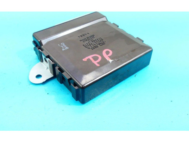 Блок комфорта 89222-30110, IMPRK1181112 Lexus GS 300 350 430 450H