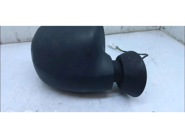 Зеркало электрическое правое Dacia Logan VAN