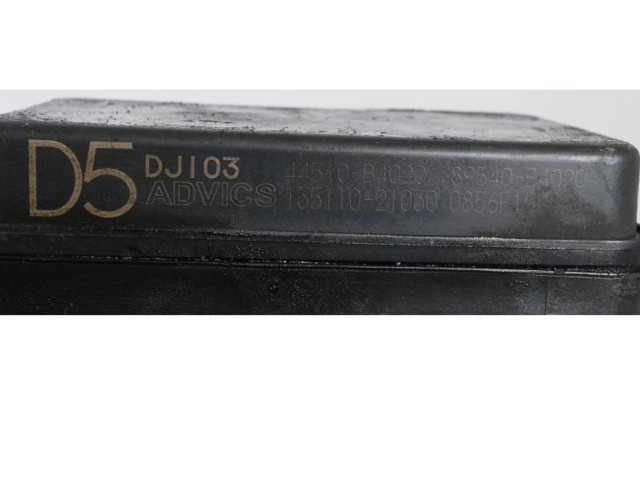 Блок АБС 44510B4020 Daihatsu Terios - года