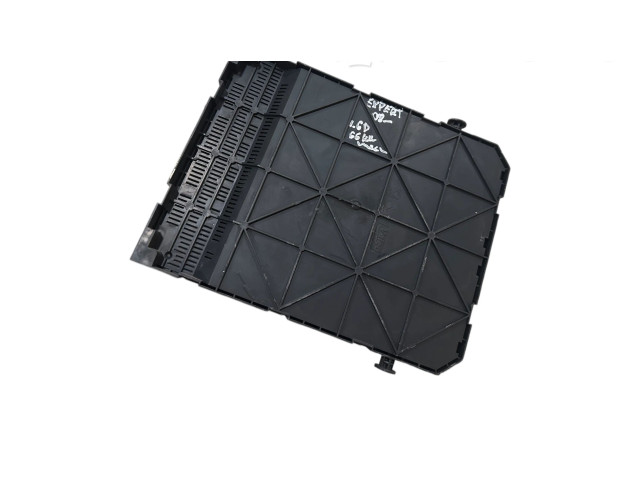 Блок комфорта 9663798380, 1277046291107   Peugeot Expert   