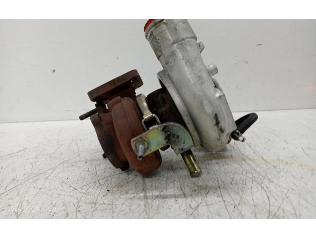 Турбина Jeep Grand Cherokee (WJ) 3.1 5015030AA