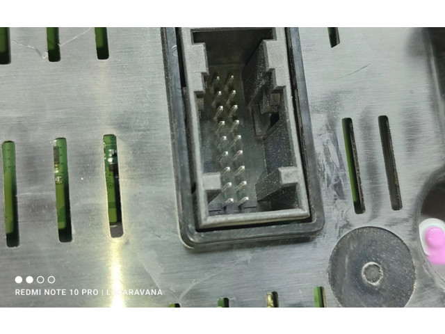 Přístrojová deska Volkswagen T-Roc 2022 2GJ920310B