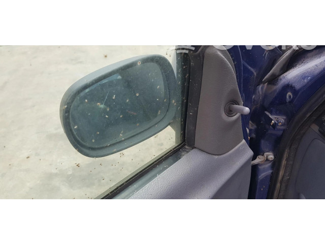 Зеркало электрическое        Renault Clio I  1997 - 1998 года   