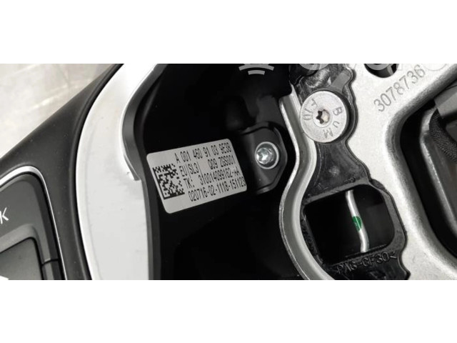 Volant Mercedes-Benz GLA W156 2016 A0014609103, A00146091039E38