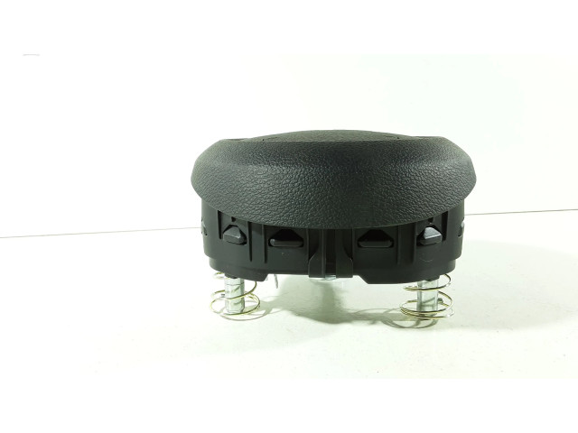 Подушка безопасности водителя 80100J7100, J756900020   KIA Xceed